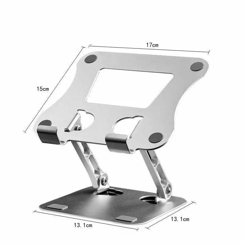Adjustable laptop stand Adjustable Aluminum Alloy
