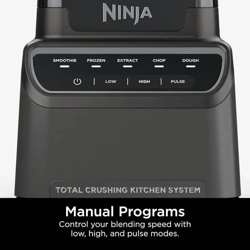 Ninja Blender Professional Plus Kitchen System - Limited Stock