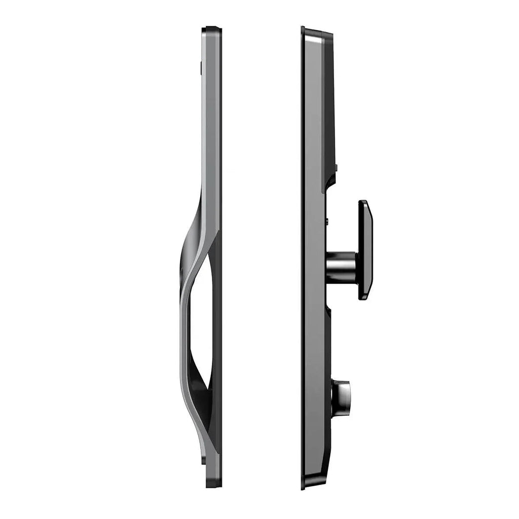 Smart Lock Front Door: Advanced Security for Home