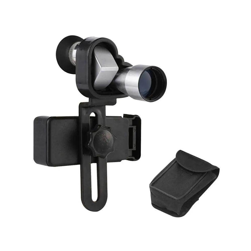 Monocular portable night vision Handheld Zoom Telescope