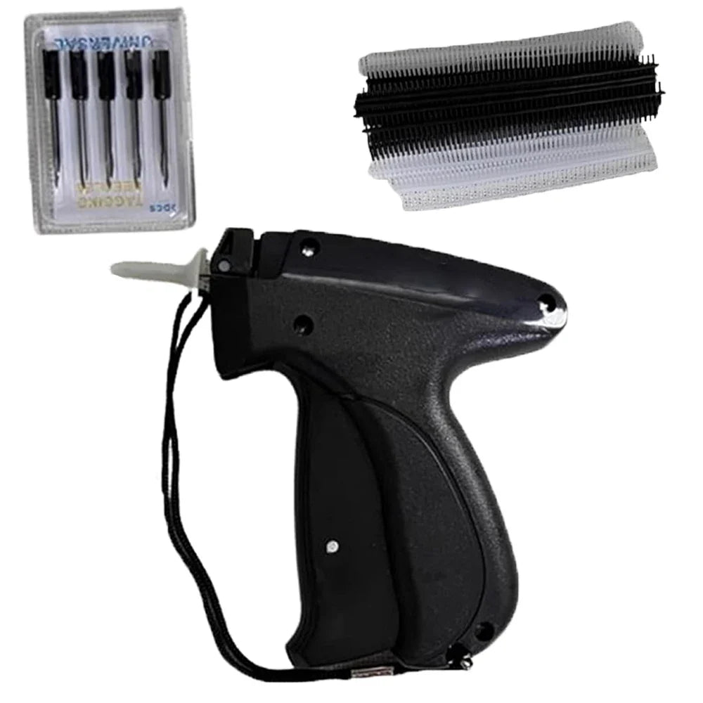 🧵⚡ Quick Clothing Fixer – Handheld Sewing Gun for Instant Garment Repair