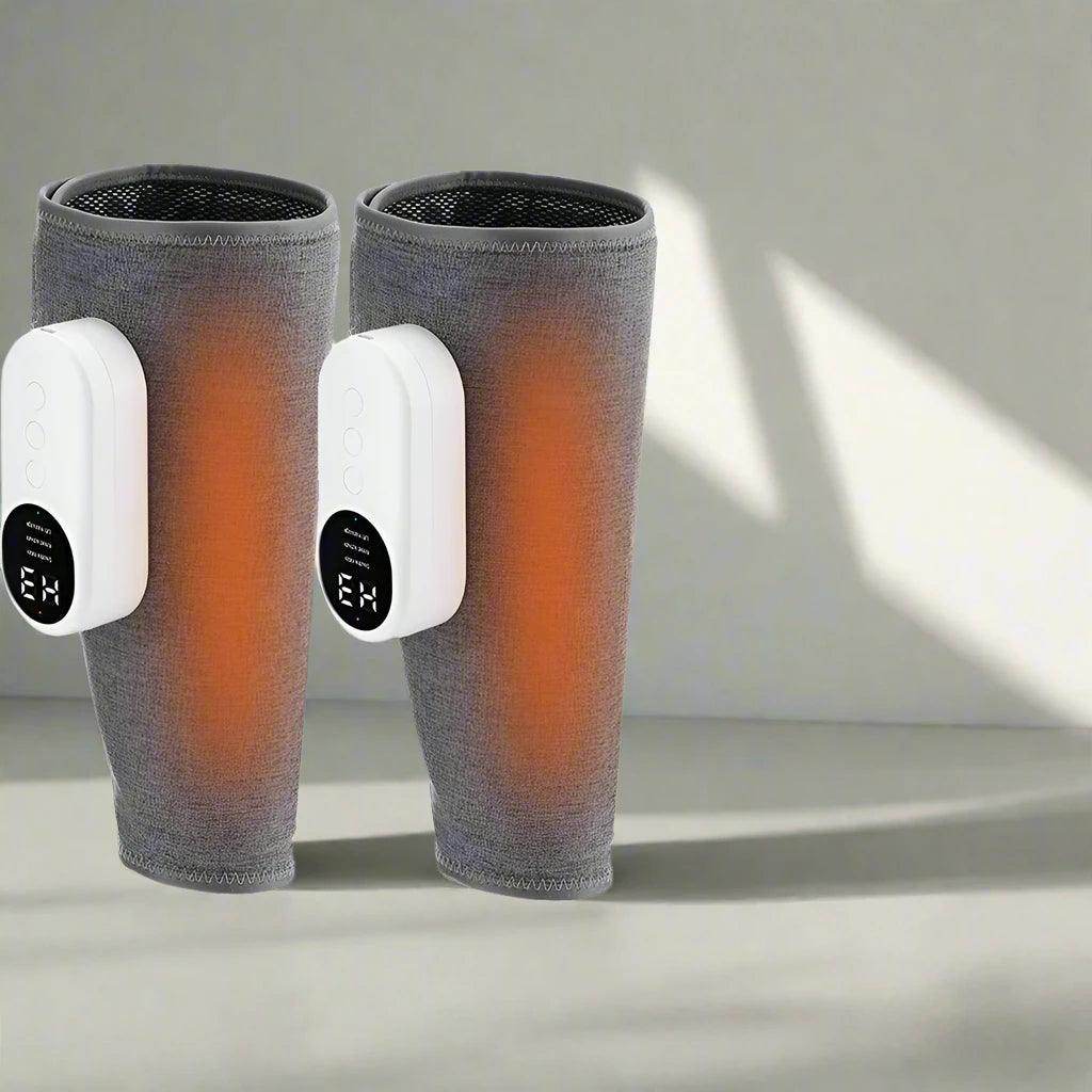 Air Pressure Leg Massager – Relaxation & Recovery