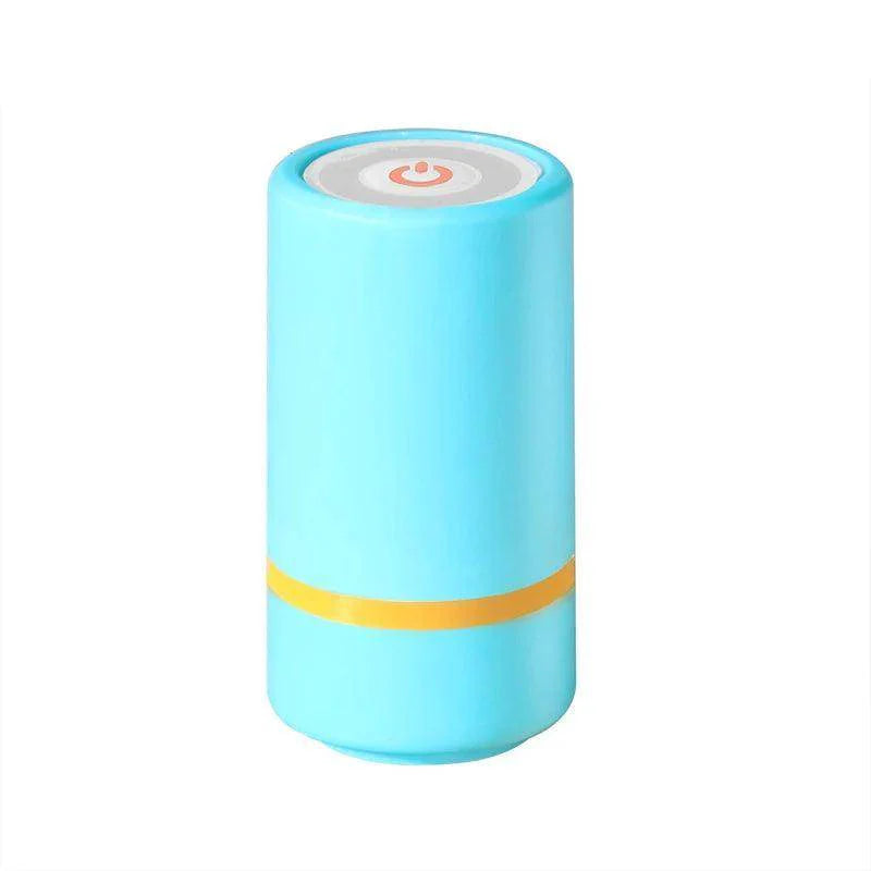 Mini Fresh-Keeping Handheld Vacuum Sealing Machine