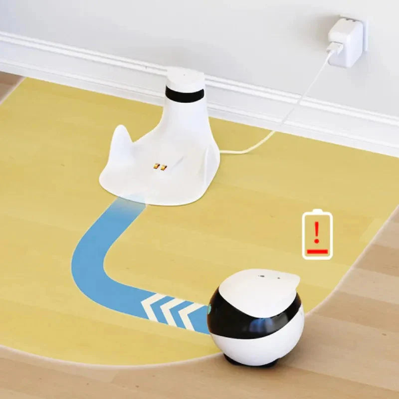 Enabot EBO Wireless Camera Robot