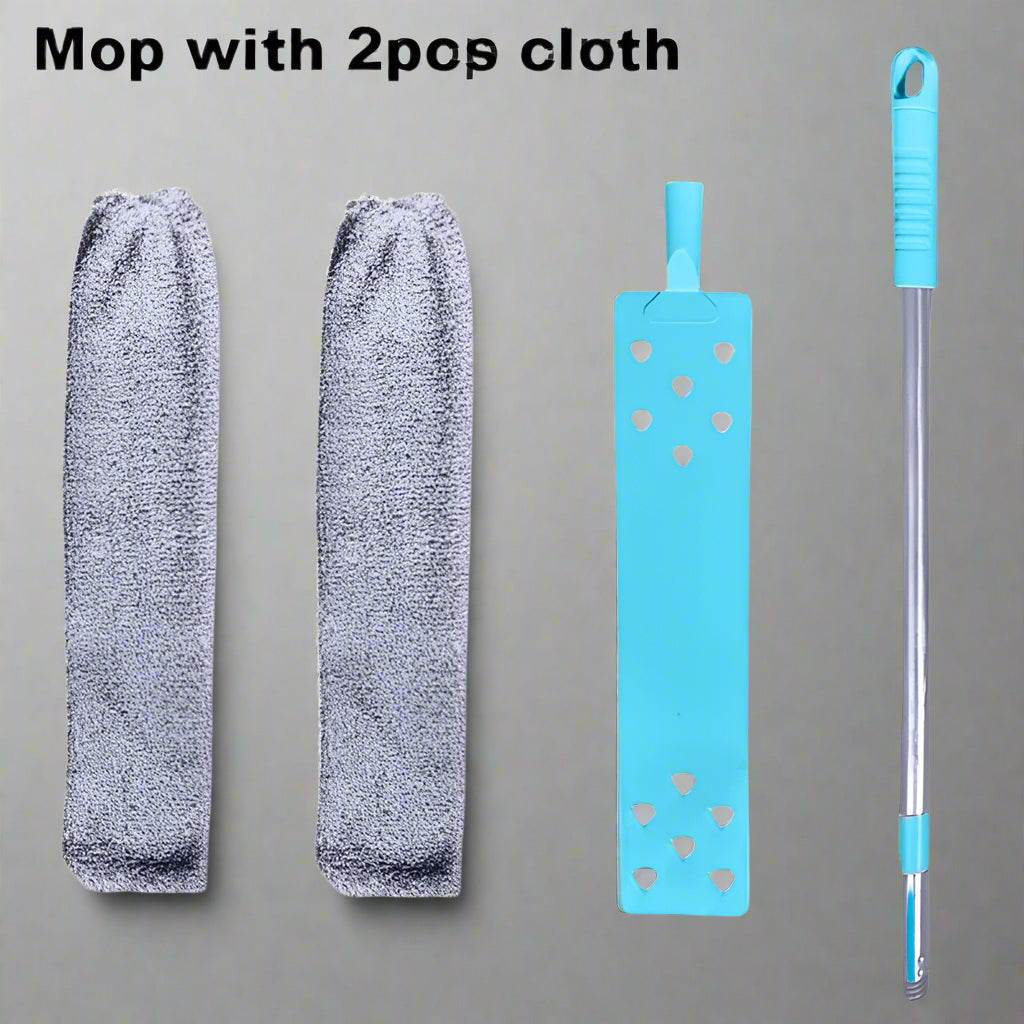 Long Handle Dust Mop