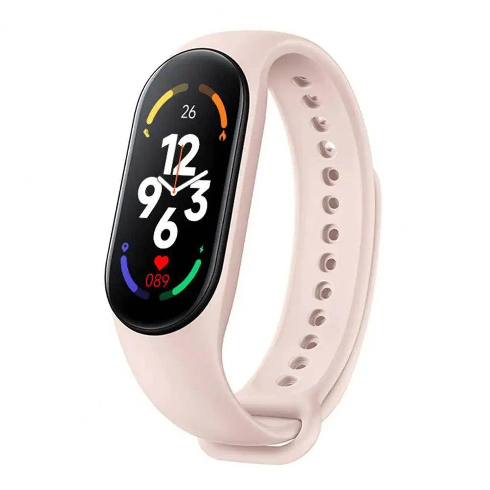 Smart health bracelet with Fitness Tracker