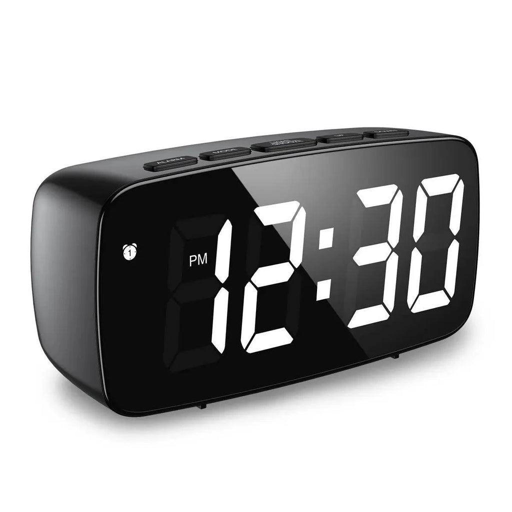 Digital LED Clock Desktop Alarm Clock
