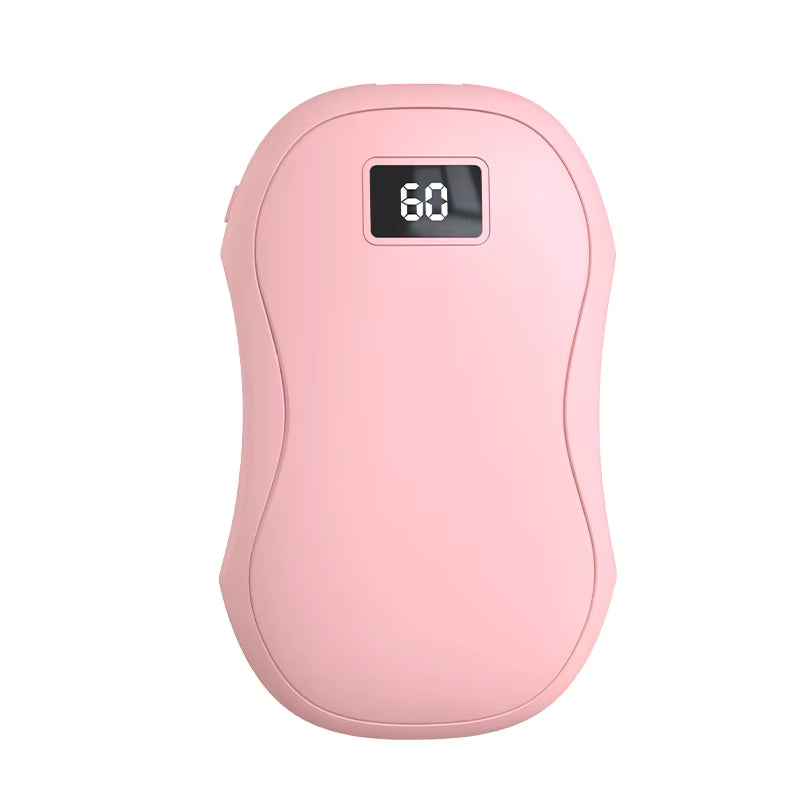Power Bank & Electric Hand Warmer