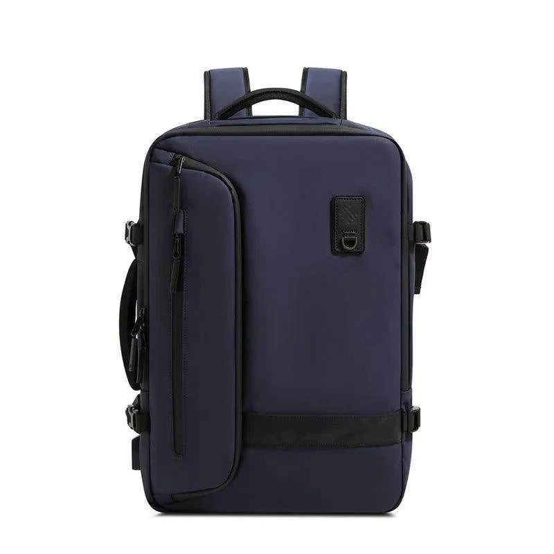 Airbag Backpack Waterproof Laptop Backpack
