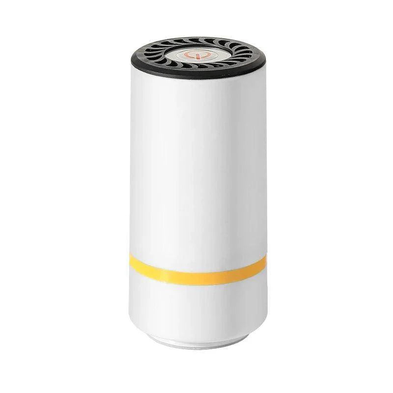 Mini Fresh-Keeping Handheld Vacuum Sealing Machine