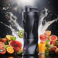 USB Rechargeable Portable Mini Blender
