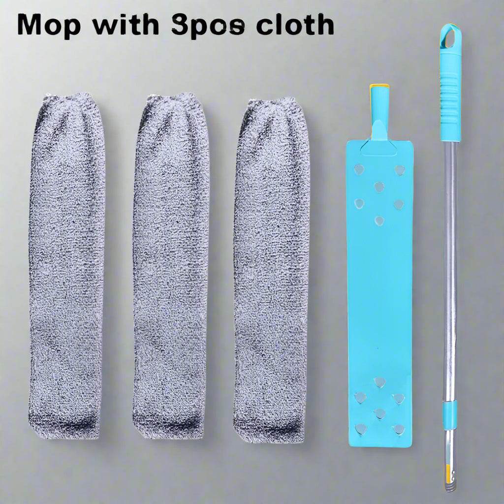 Long Handle Dust Mop