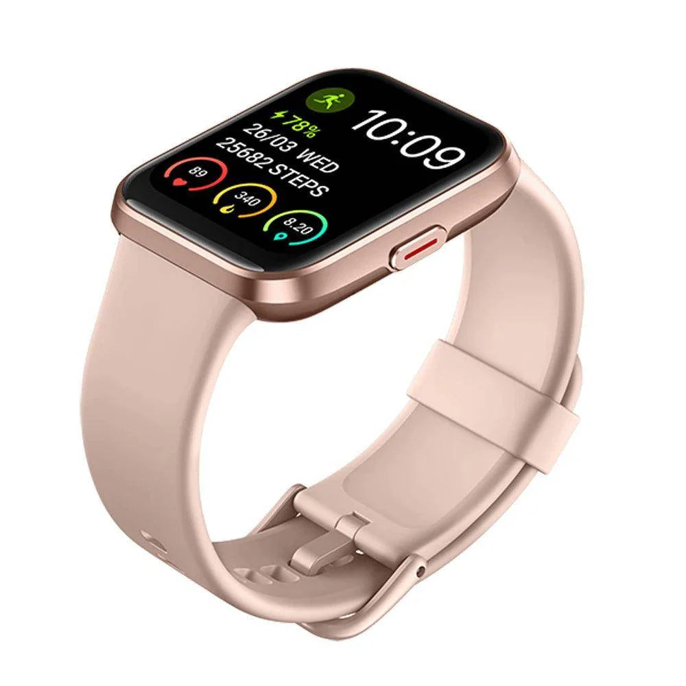 BT Android Smartwatch