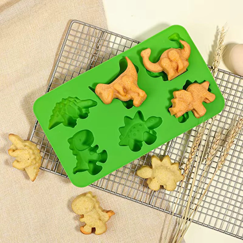 Insect Silicone Mold for Crafts and Baking