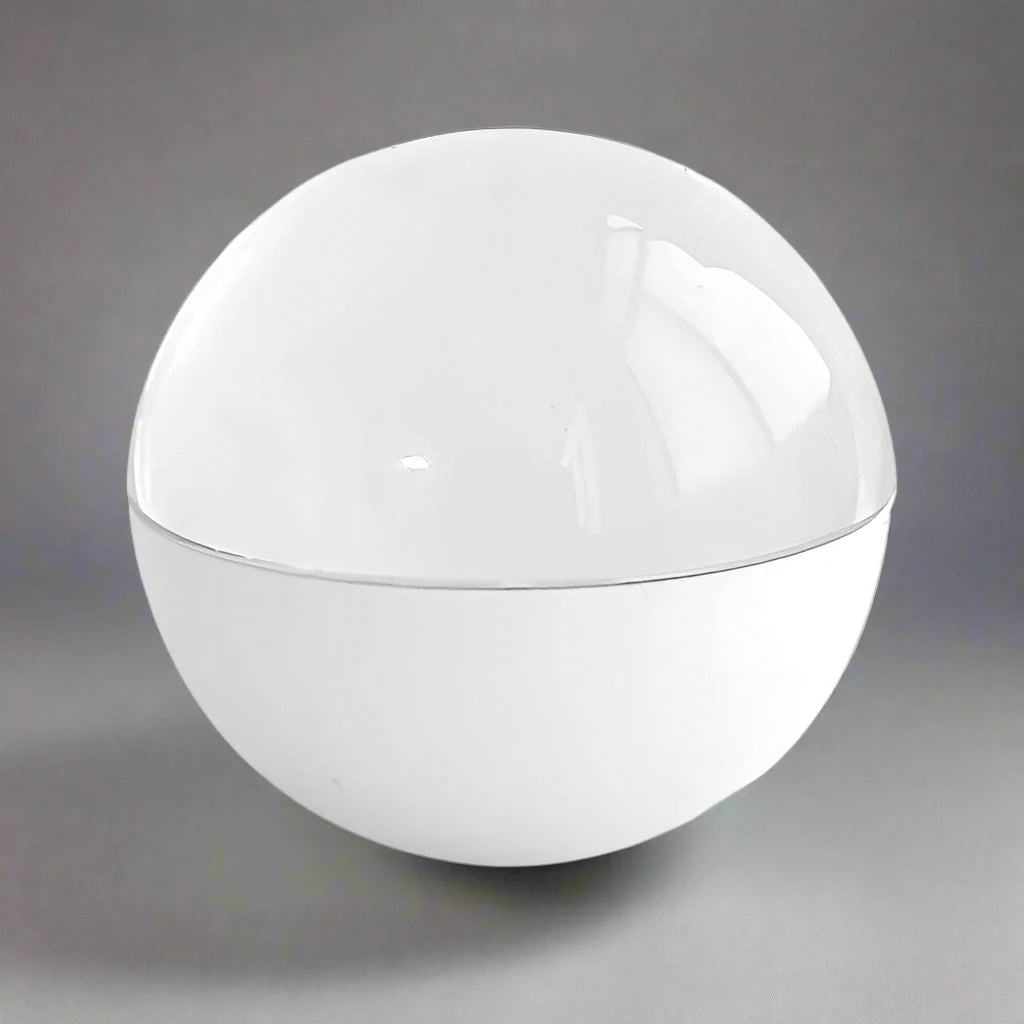🔮 3D Crystal Ball Digital Video Album