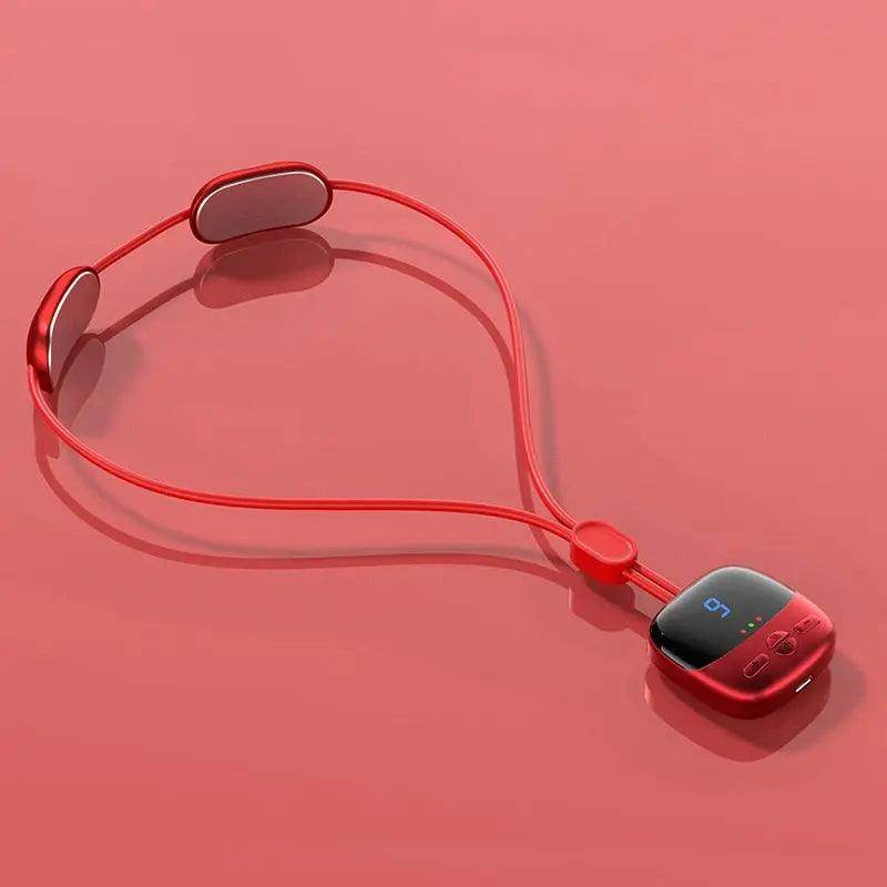 Smart Electric Neck Massager