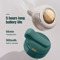 Whirlwind Leafless Mini Fan