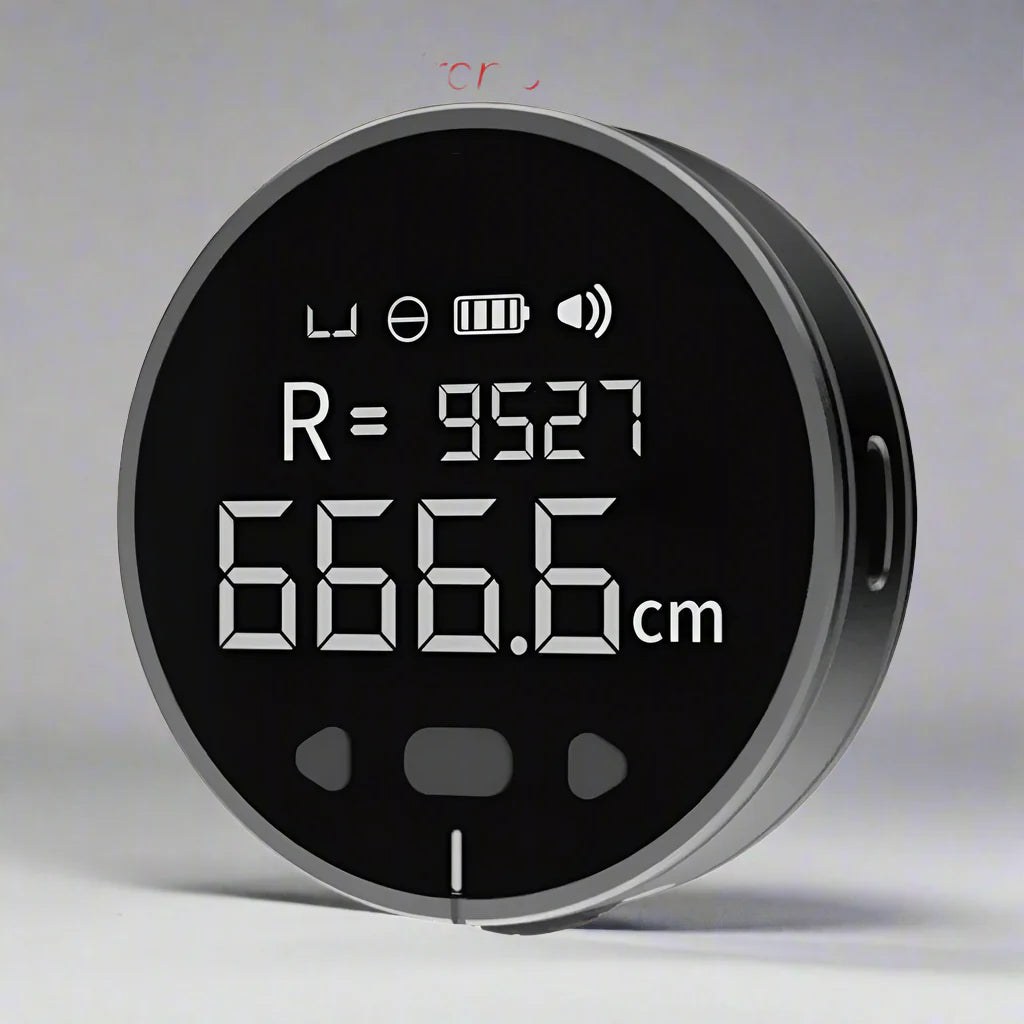 Electronic Distance Measurement Tool