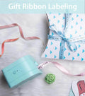 Personalized ribbon and band label maker