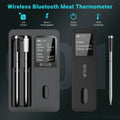 Wireless Bluetooth Meat Thermometer
