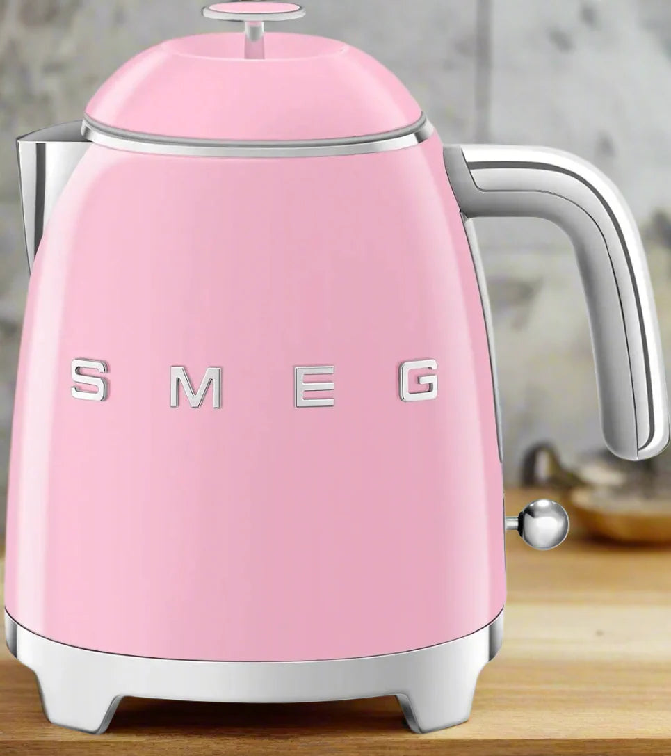 Variable Temperature Electric Kettle