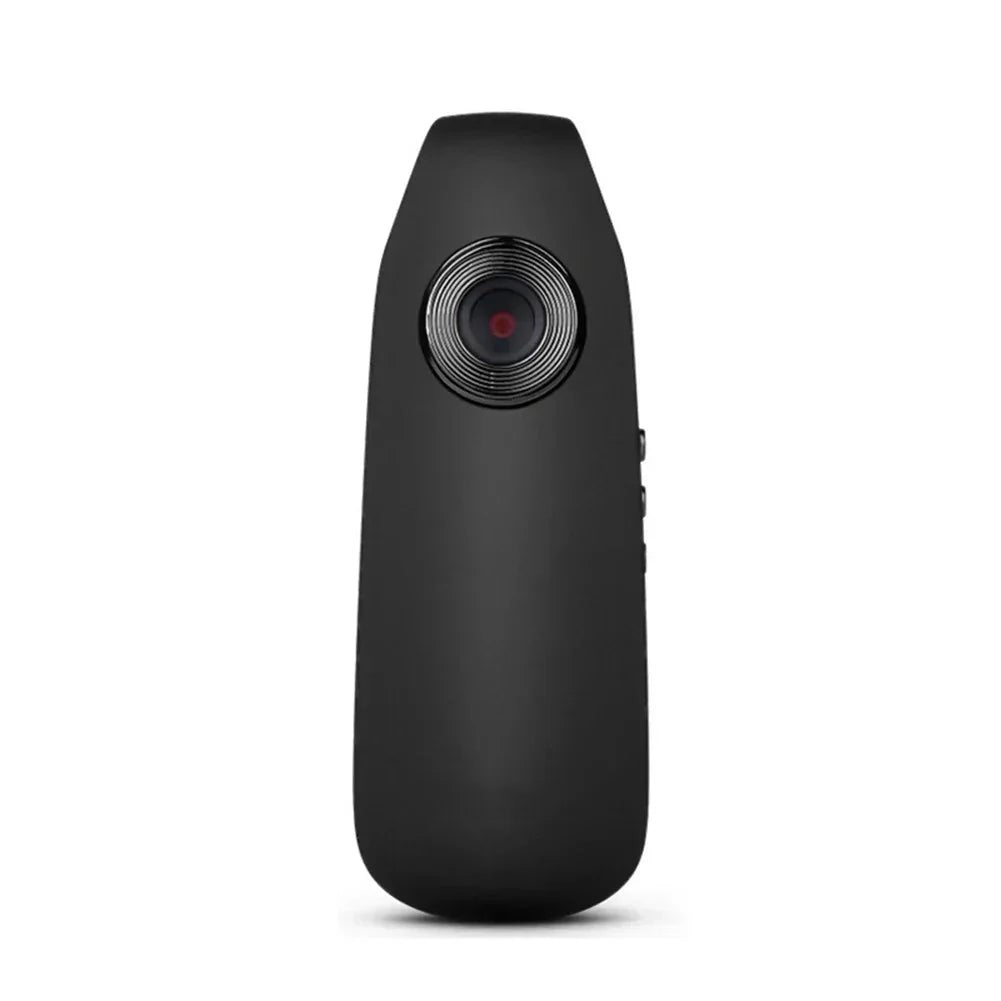 🎥 Mini Portable HD Micro Camera