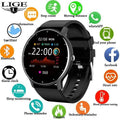 Waterproof sport Smartwatch for Men & Women
