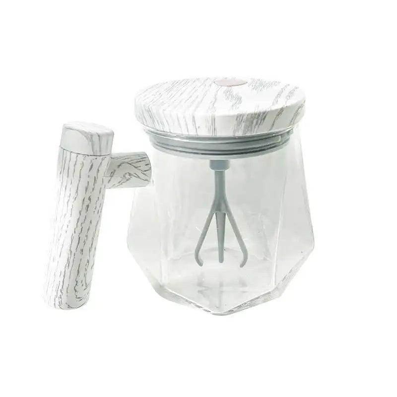 Self Stirring Mug Electric Mixing Mug