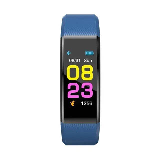 Smart Fitness Bracelet for Men & Women