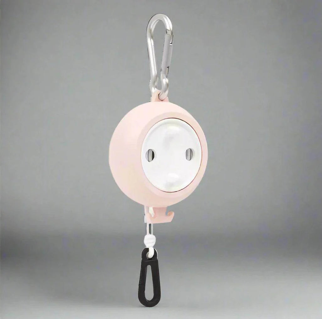 Retractable Clothes Drying Rack Rope
