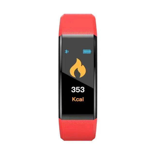 Smart Fitness Bracelet for Men & Women
