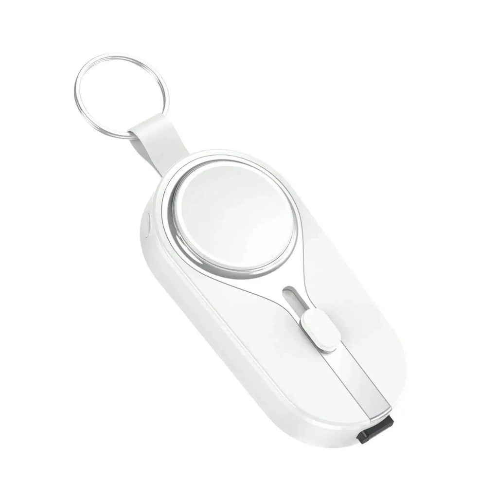 keychain portable charger for iphone