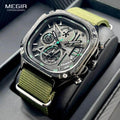 Quartz Wristwatch for Men | best watches for men