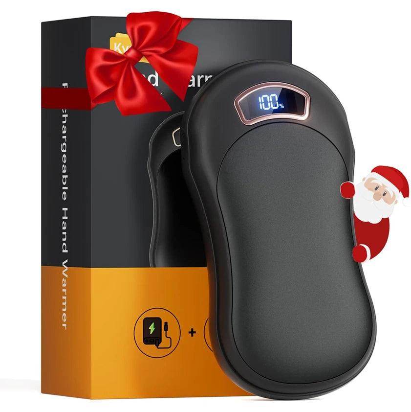 Power Bank & Electric Hand Warmer