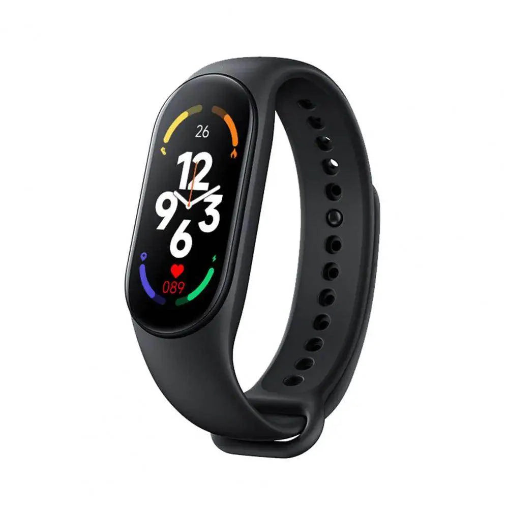 Smart health bracelet with Fitness Tracker