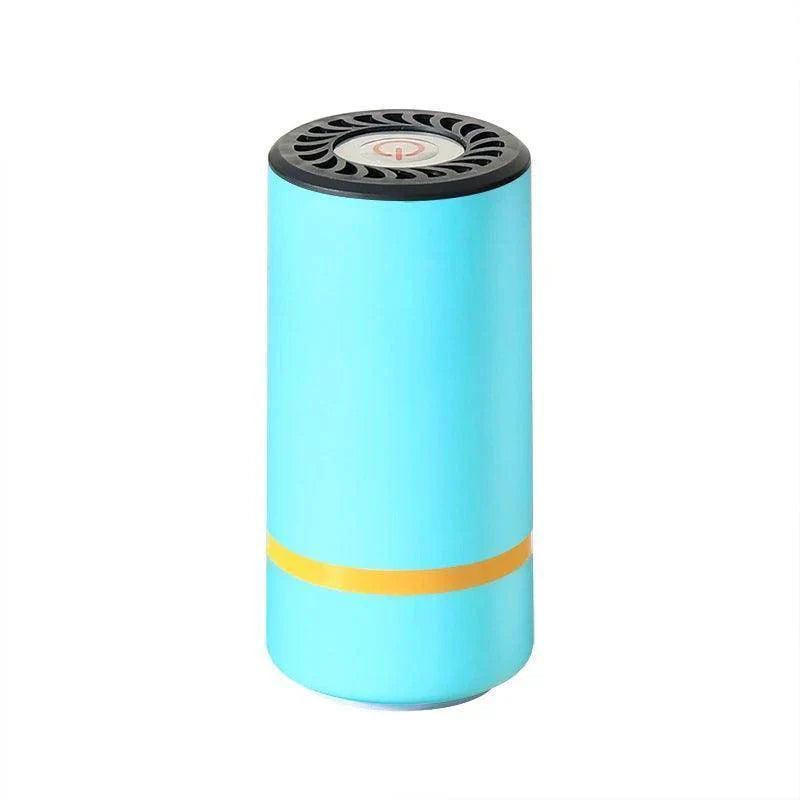 Mini Fresh-Keeping Handheld Vacuum Sealing Machine