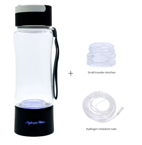 Hydrogen Water Generator Bottle