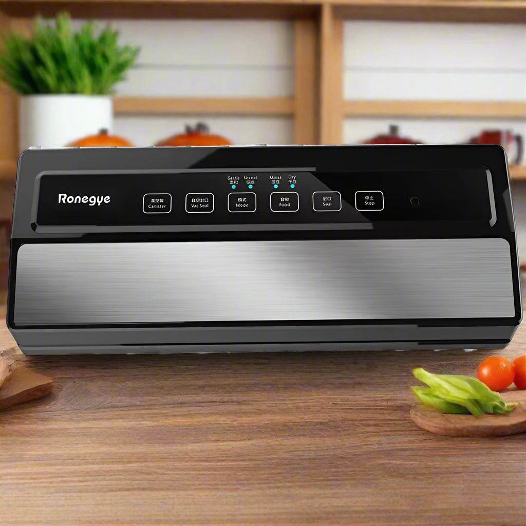 Fully Automatic Vacuum Sealer