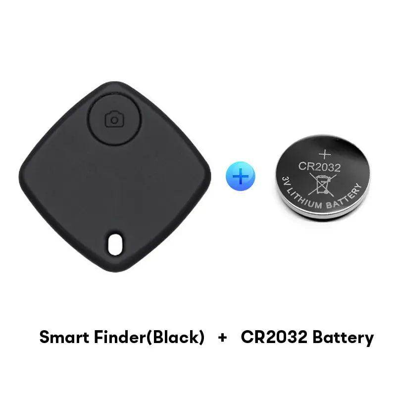 Smart GPS key finder | Wireless Bluetooth Tracker