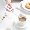 Adjustable Measuring Spoon
