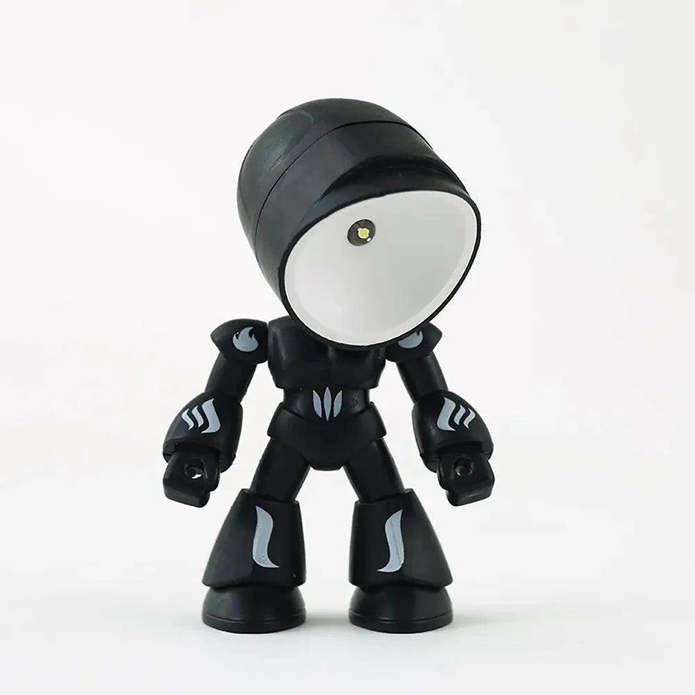 Mini Night Light Cartoon Cute Desk Lamp