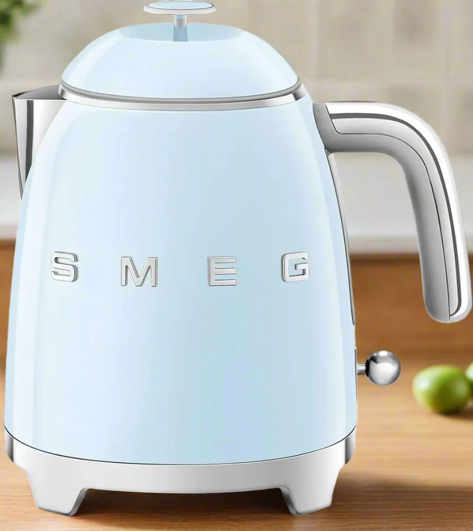 Variable Temperature Electric Kettle