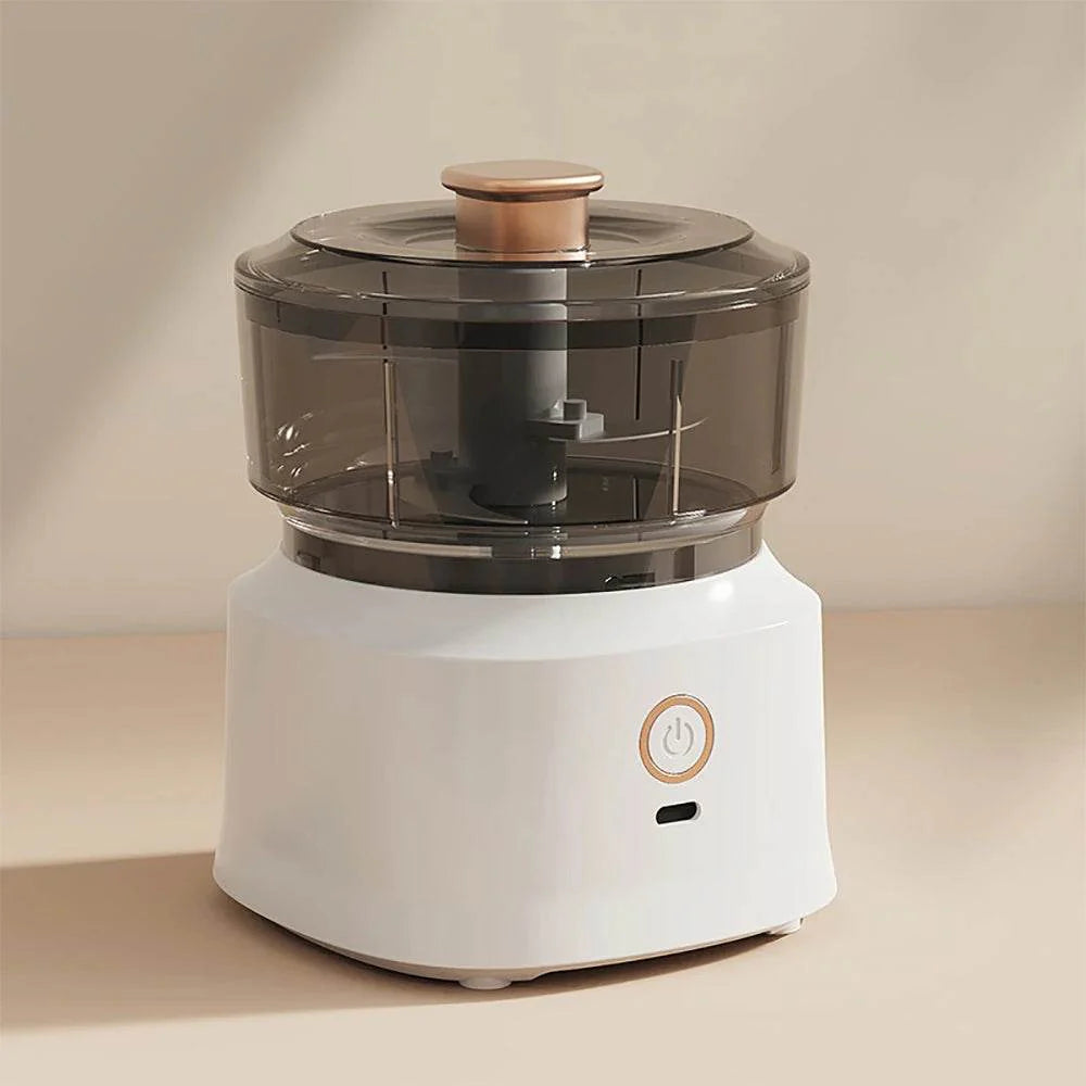 Electric Garlic Chopper