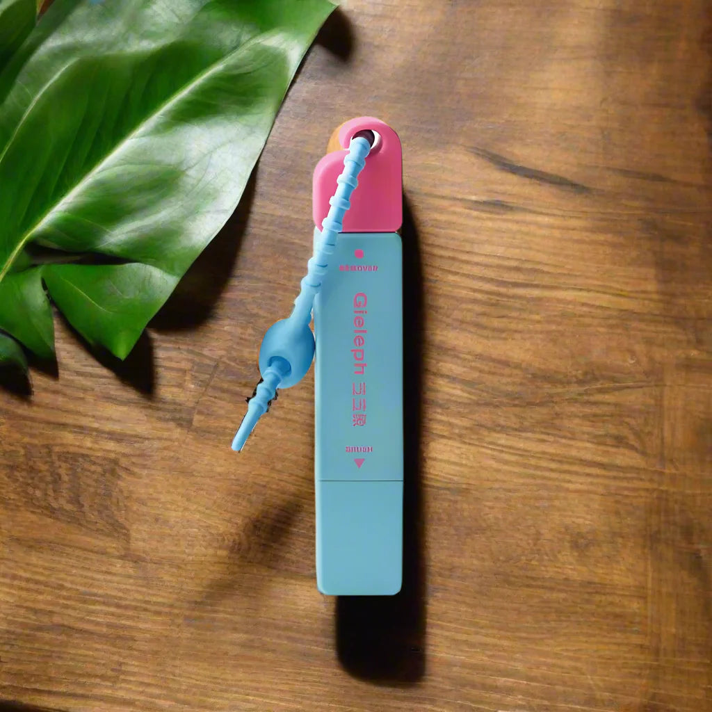 Waterless Oil Stain Remover Pen – Portable White Clothes Cleaner Tool