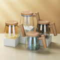 Self Stirring Mug Electric Mixing Mug