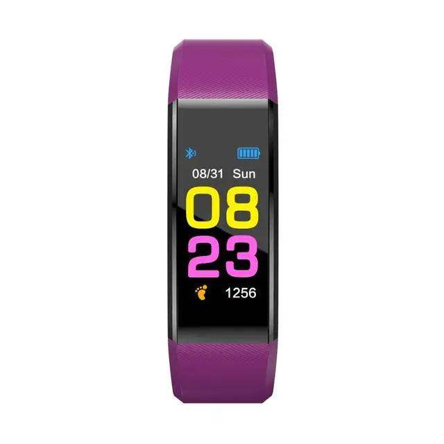Smart Fitness Bracelet for Men & Women