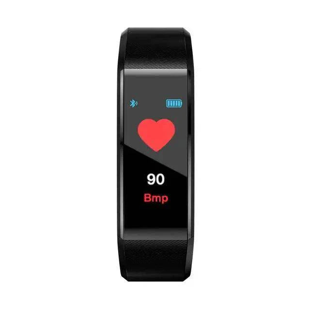 Smart Fitness Bracelet for Men & Women