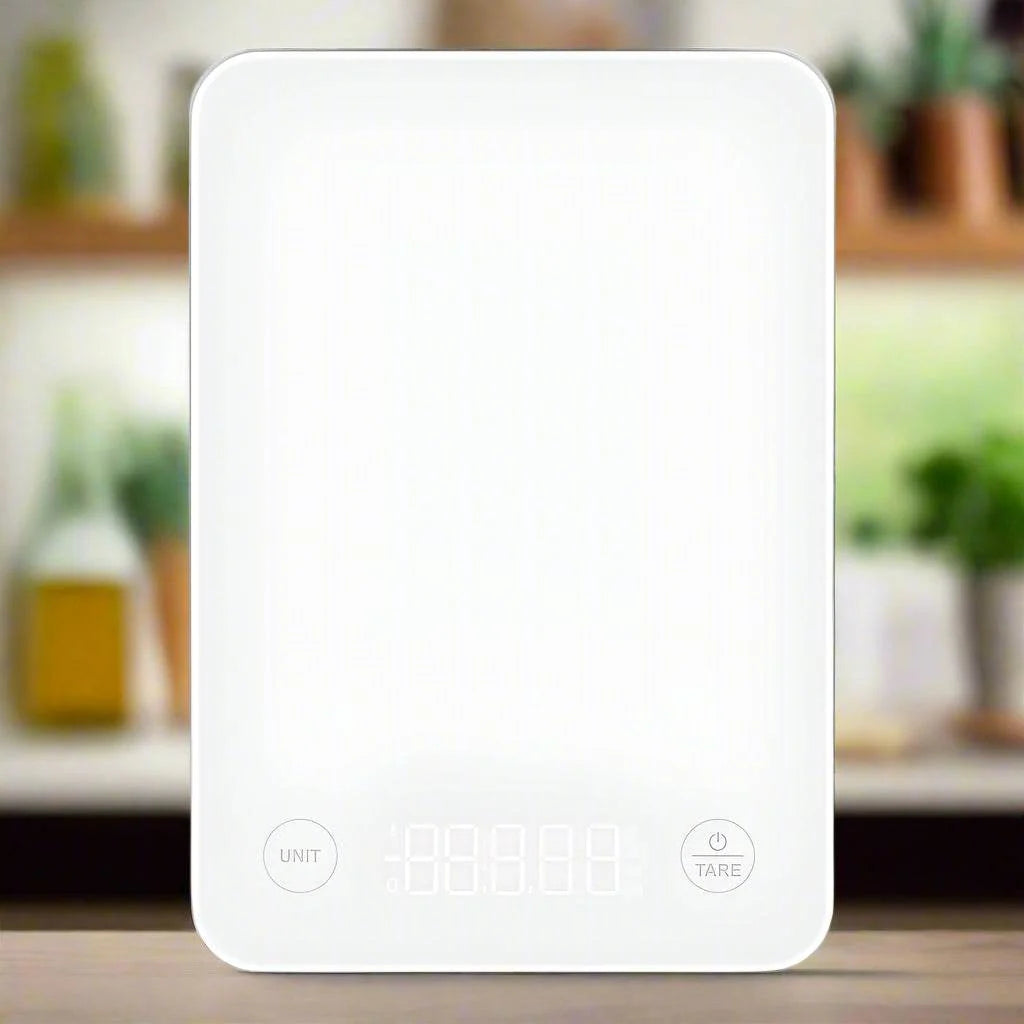 Smart Digital Kitchen Scale