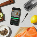 Sense Smart Wireless Meat Thermometer