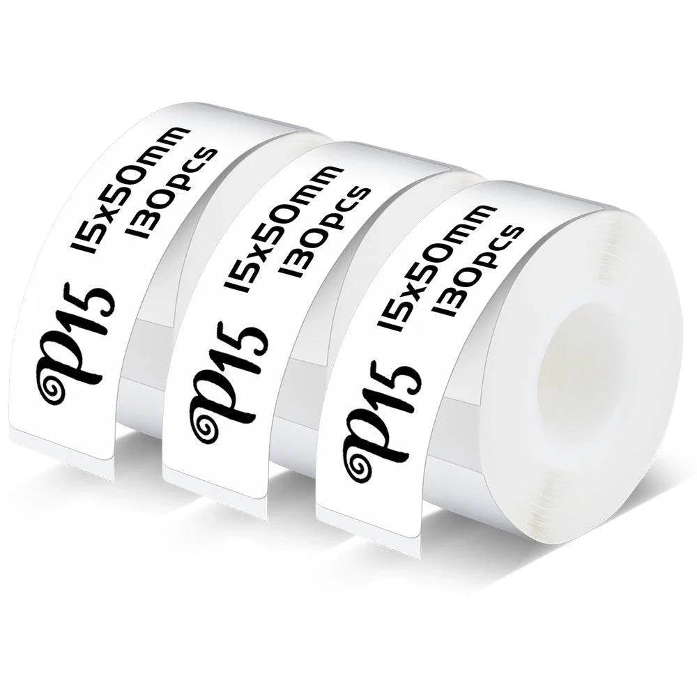 Bluetooth Thermal Label Printer